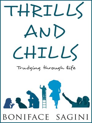 cover image of Thrills and Chills